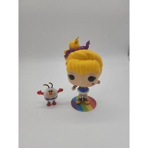 Rainbow Brite Loose Pop Funko